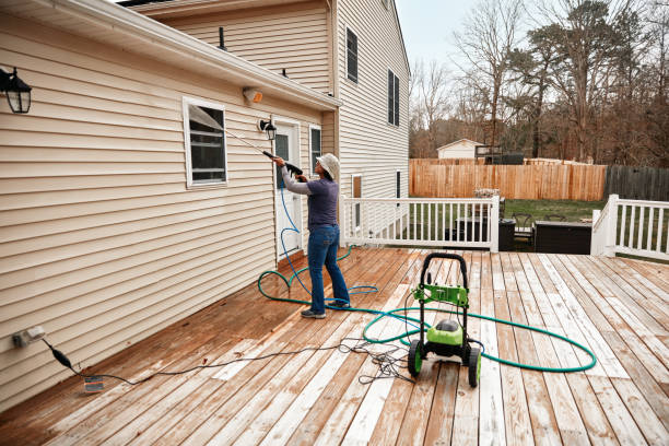 Best Affordable Power Washing  in Noroton Heights, CT
