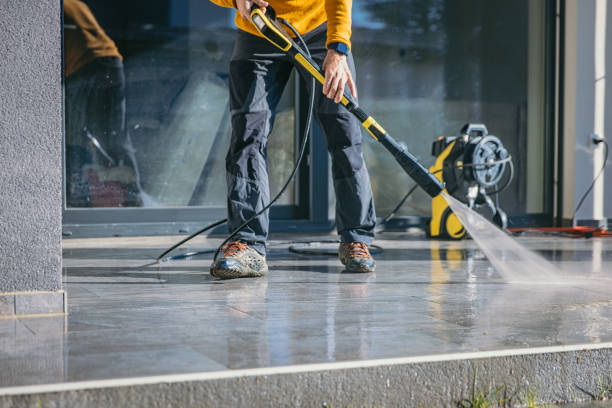 Best Fence Pressure Washing  in Noroton Heights, CT