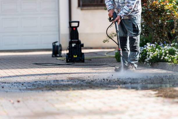 Best Commercial Pressure Washing  in Noroton Heights, CT