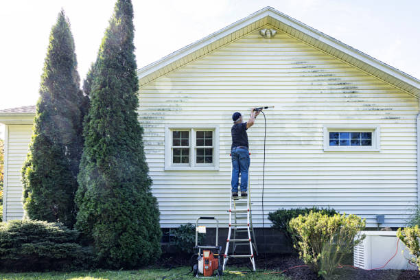 Best Affordable Pressure Washing  in Noroton Heights, CT