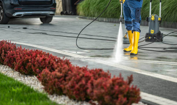 Best Sidewalk Pressure Washing  in Noroton Heights, CT