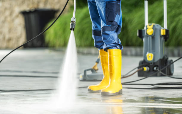 Best Pressure Washing Near Me  in Noroton Heights, CT