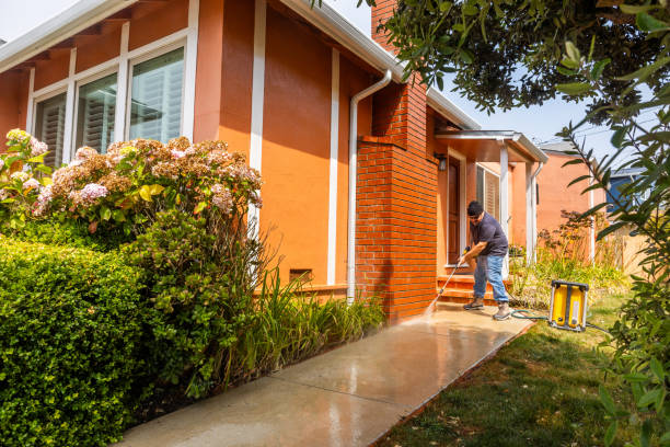 Best Pressure Washing Near Me  in Noroton Heights, CT