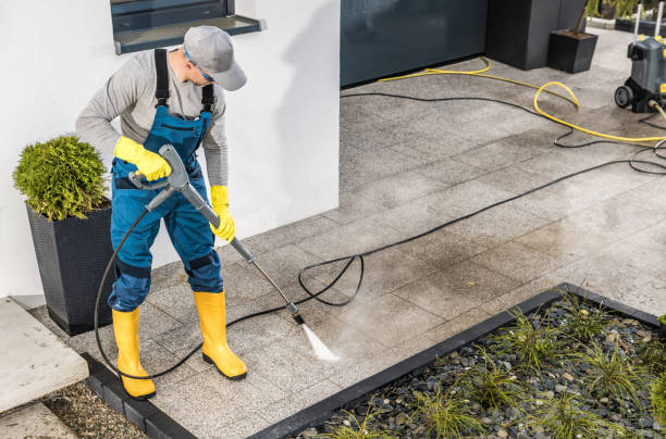 Best Commercial Building Pressure Washing  in Noroton Heights, CT