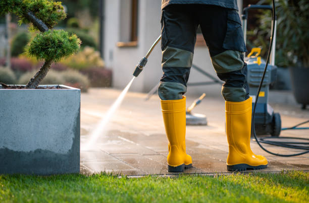 Best Deck Cleaning Services  in Noroton Heights, CT